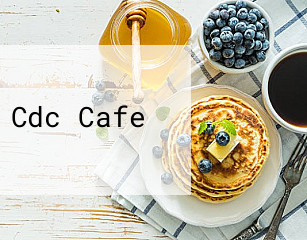 Cdc Cafe
