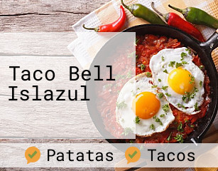 Taco Bell Islazul