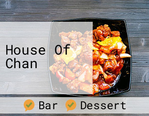 House Of Chan