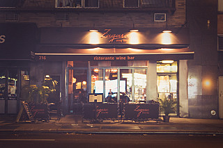Zagara Restaurant and Wine Bar