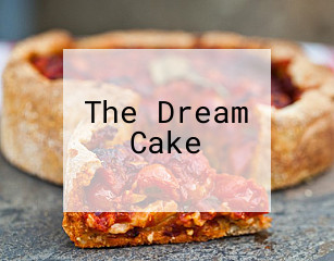 The Dream Cake