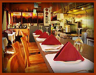 Yeti Indian Cuisine Restaurant
