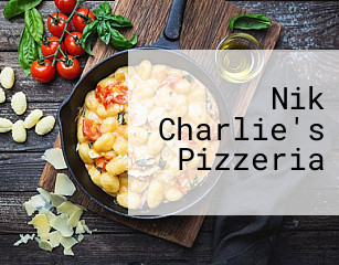 Nik Charlie's Pizzeria