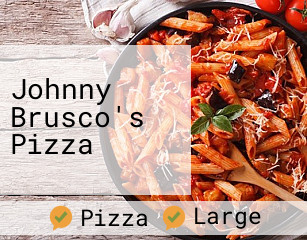 Johnny Brusco's Pizza