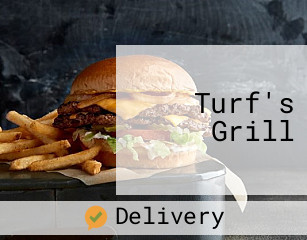 Turf's Grill