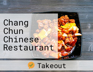 Chang Chun Chinese Restaurant