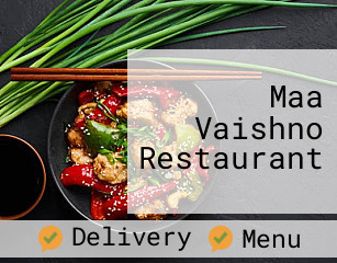 Maa Vaishno Restaurant