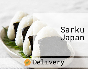 Sarku Japan