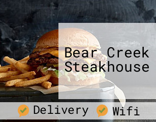 Bear Creek Steakhouse