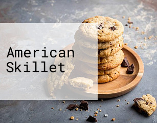 American Skillet