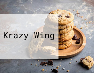 Krazy Wing