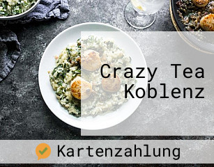 Crazy Tea Koblenz