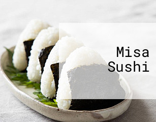 Misa Sushi