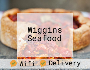 Wiggins Seafood