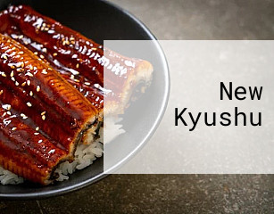 New Kyushu