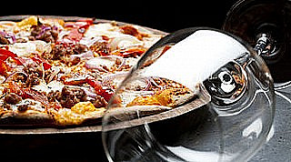 Muskan Pizza, Döner, Nudeln & More