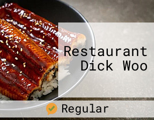 Restaurant Dick Woo