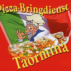 Pizzaservice Taormina
