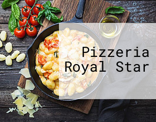 Pizzeria Royal Star