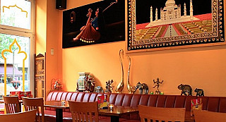 Indisches Restaurant Goa II