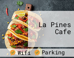 La Pines Cafe