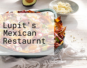 Lupit's Mexican Restaurnt