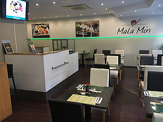 Mala Min Sushi Restaurant