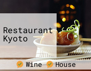Restaurant Kyoto