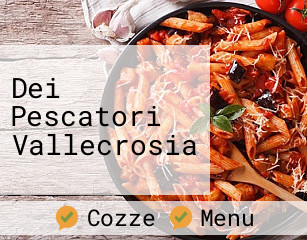 Dei Pescatori Vallecrosia