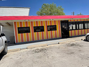 Adolfo's Taco Shop