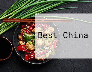 Best China