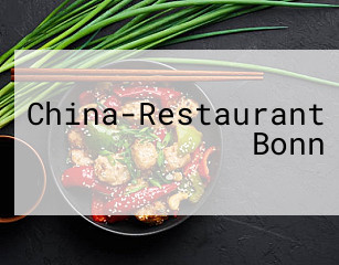China-Restaurant Bonn