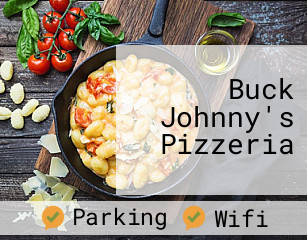 Buck Johnny's Pizzeria