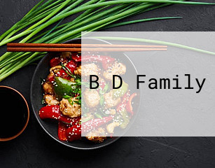 B D Family