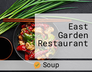 East Garden Restaurant
