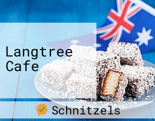 Langtree Cafe