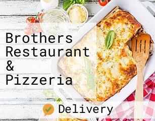 Brothers Restaurant & Pizzeria