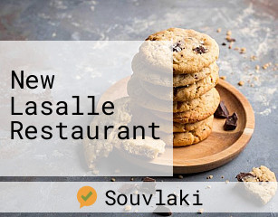 New Lasalle Restaurant