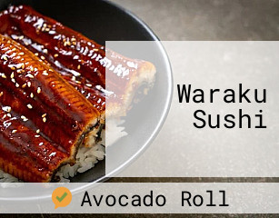 Waraku Sushi