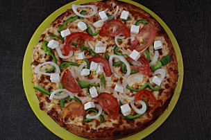 Hot Slices Pizza