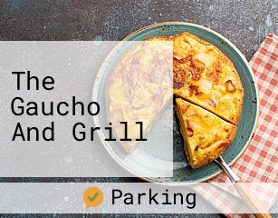 The Gaucho And Grill