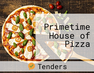 Primetime House of Pizza