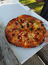 Pizza A.santini
