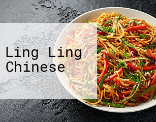 Ling Ling Chinese