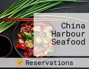 China Harbour Seafood