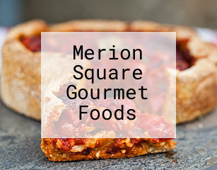 Merion Square Gourmet Foods