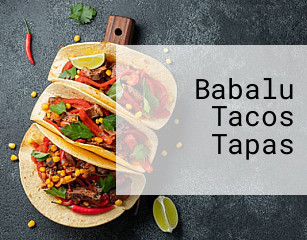 Babalu Tacos Tapas