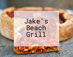 Jake's Beach Grill