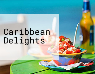 Caribbean Delights