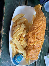Myddleton Fish Chips Hoddesdon